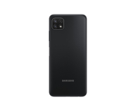 Samsung Galaxy A22 SM-A226F 4/128GB 5G Grey - 666998 - zdjęcie 3